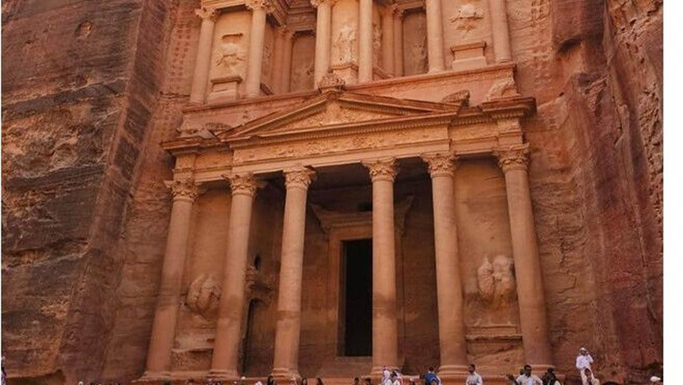 Tourism Ministry: It is 'business as usual' in Petra after floods - Jordan News