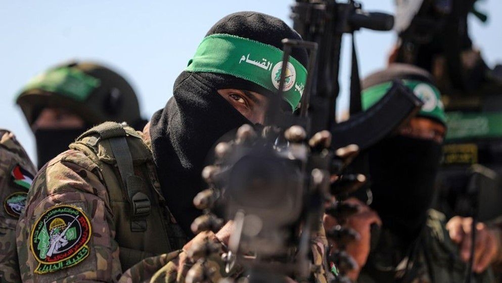 Al-Qassam Brigades: Landmine Field Detonated Against Israeli Force in Khan Younis - Jordan News