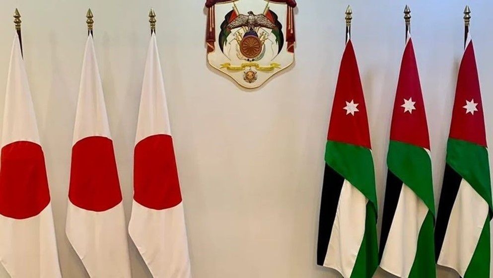 Japanese Ambassador: Crown Prince's Visit to Japan a Key Milestone in Bilateral Relations - Jordan News