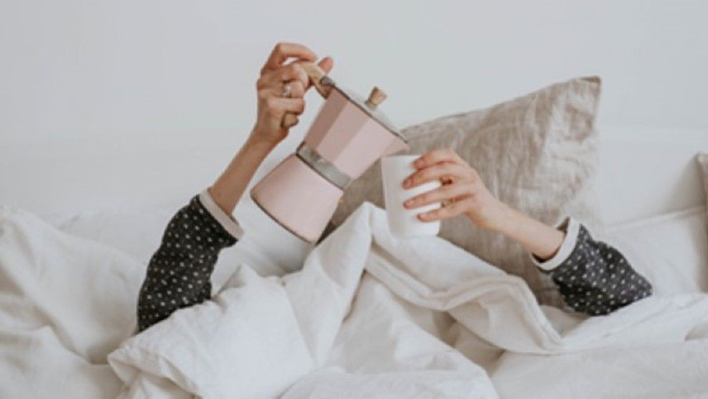 Do You Only Wake Up With Coffee? Here Are Healthy and Energizing Alternatives for Your Morning - Jordan News
