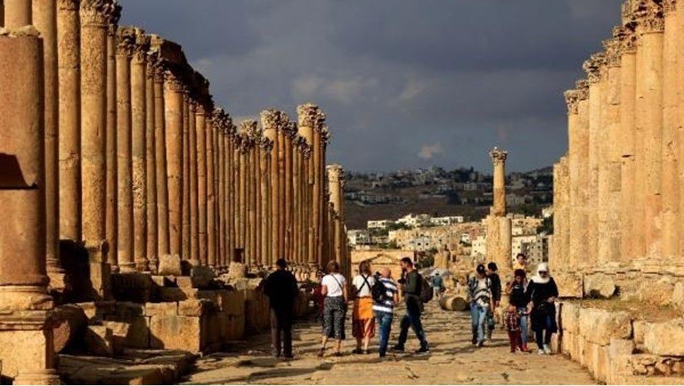 1.618 Million Jordanian Dinars in Unified Ticket Sales Last Month - Jordan News