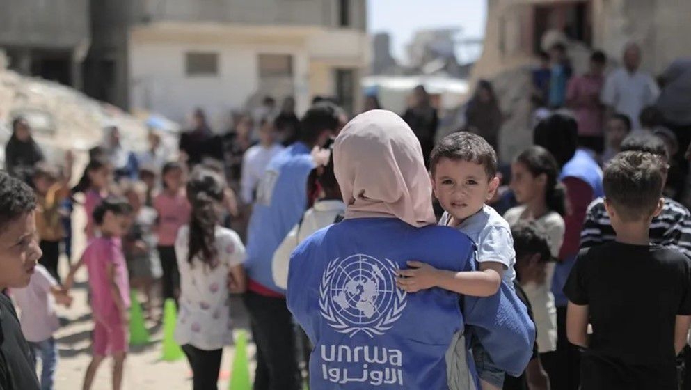 UNRWA: Our Mandate Comes from the UN, No State Can Unilaterally Revoke It - Jordan News