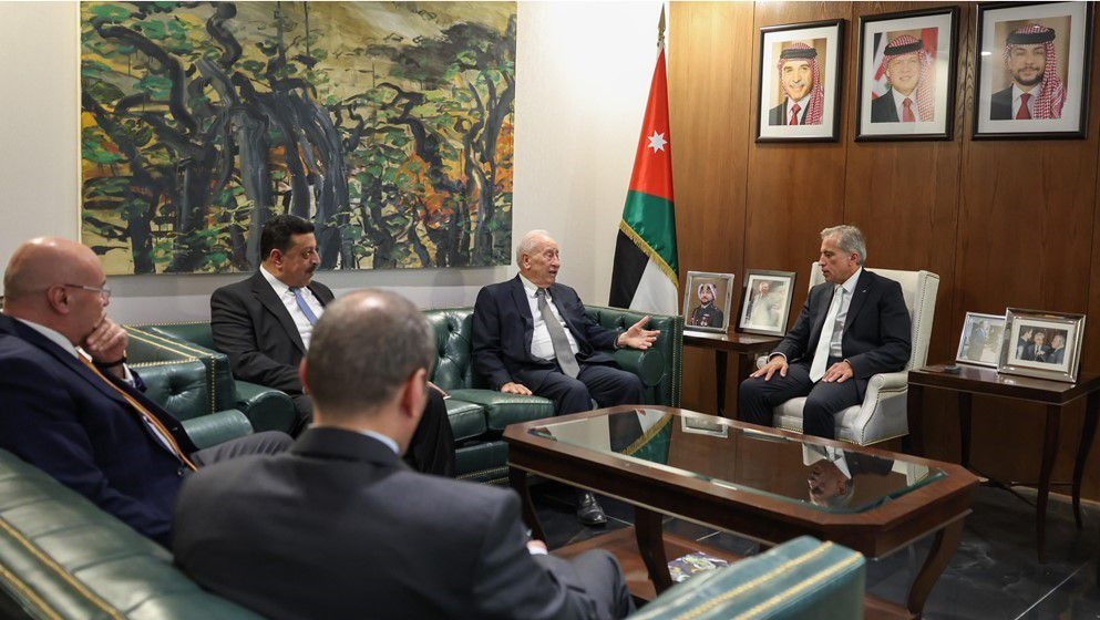 PM lauds JEPCO's contribution of 5% of profits for health, education, transport sectors - Jordan News