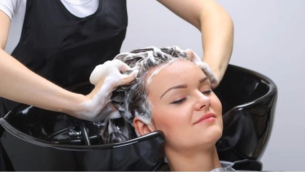 Secrets of Indian Beauty: 5 Natural Ways to Wash Your Hair Without Shampoo - Jordan News