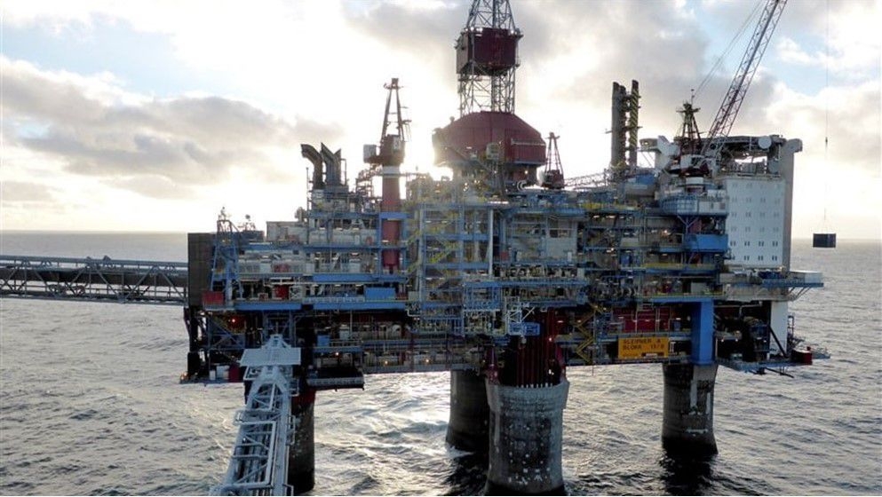 Oil Prices Rise Amid Hopes for U.S.–China Trade Talks - Jordan News