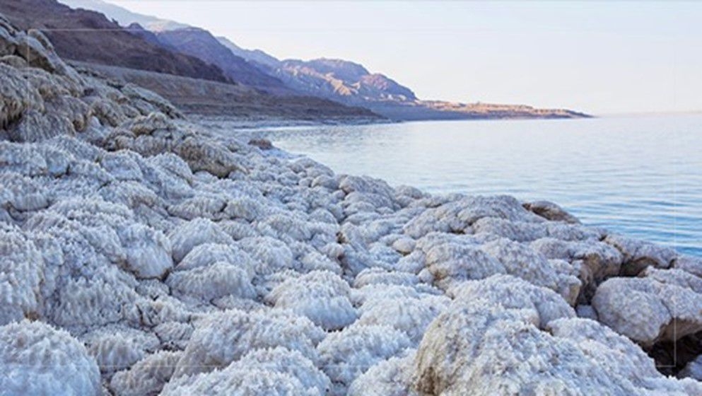 Tourism Treatment in the Dead Sea: Strategy and Developments - Jordan News