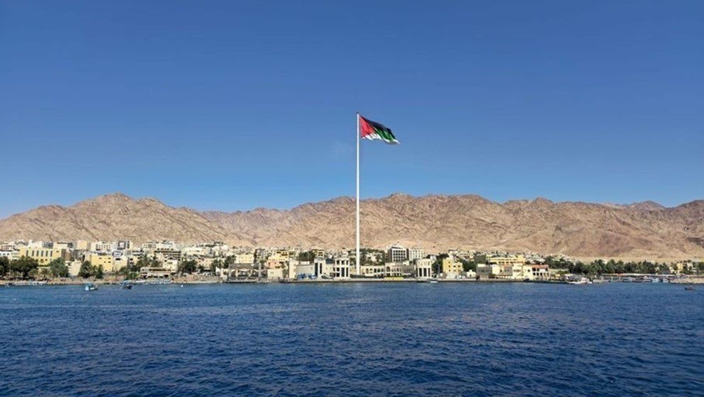 106,000 Visitors Flock to Aqaba During Eid Al-Adha Holiday - Jordan News