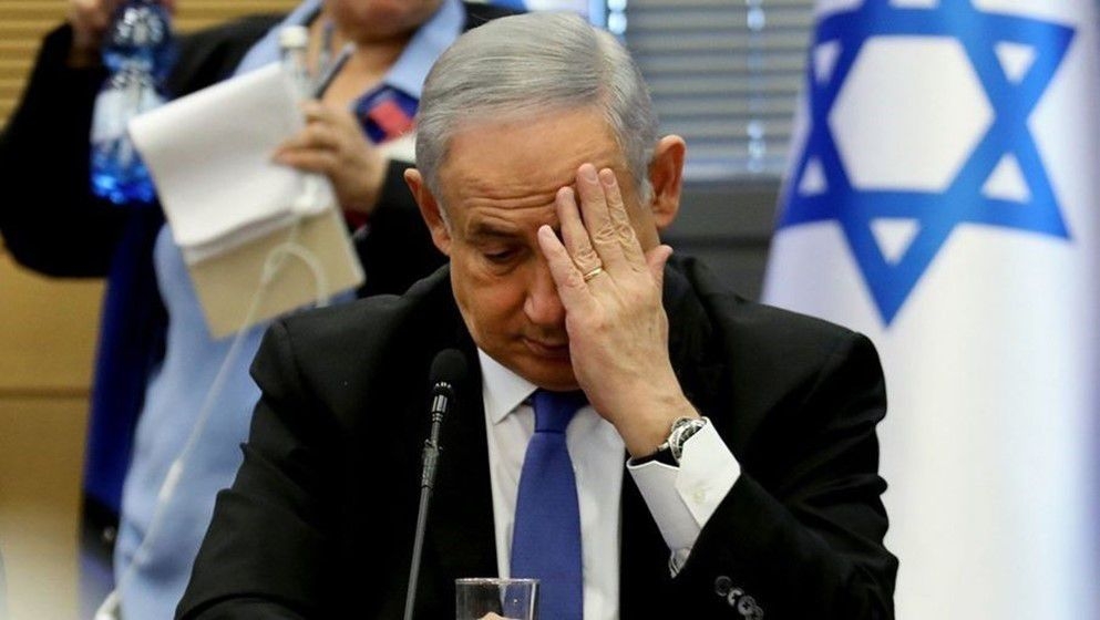 Israeli Opposition to Submit Knesset Dissolution Bill for Preliminary Vote Today - Jordan News