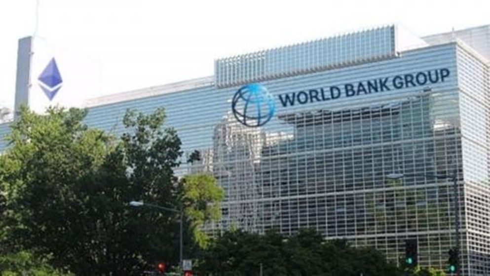 World Bank Lowers Global Growth Forecast by 0.4% - Jordan News