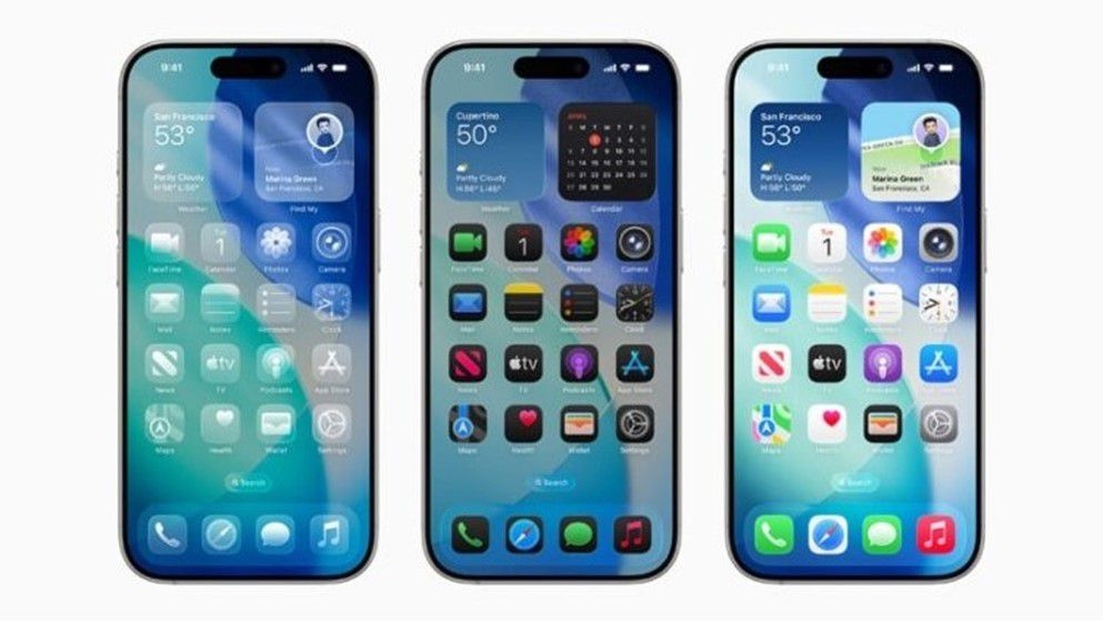 Everything You Need to Know About the All-New iOS 26 Update - Jordan News