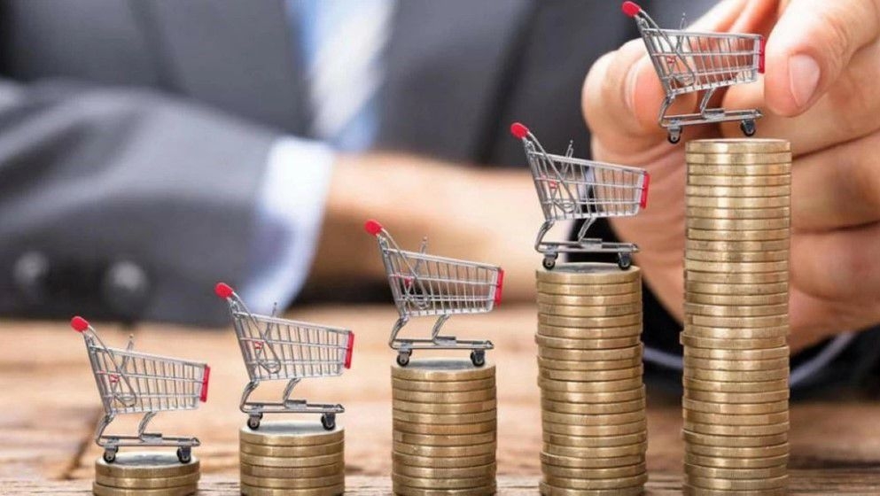 1.97% Rise in Inflation During the First Five Months of 2025 - Jordan News