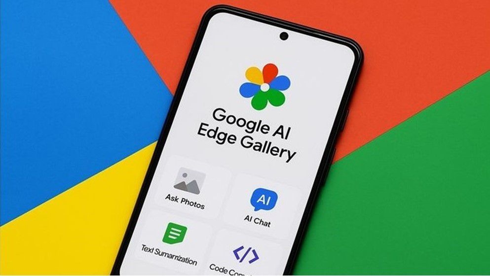Google Launches App to Run AI Models Without Internet - Jordan News