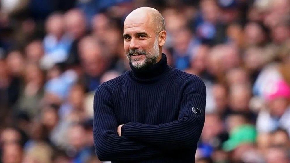 Israeli Backlash Against Guardiola After Speaking Out on Gaza Children's "Nightmare" - Jordan News