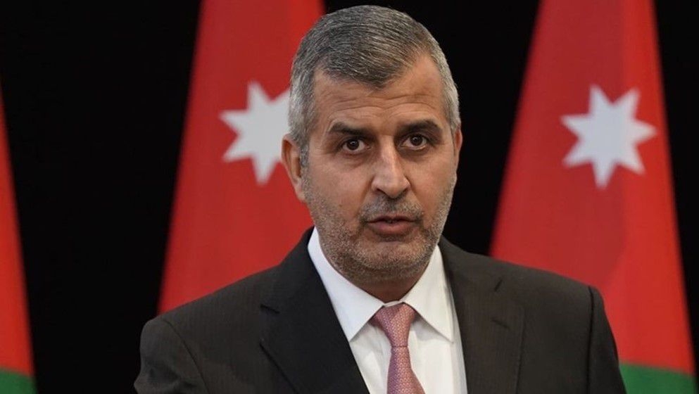 Jordan's Energy Ministry Reviews Key Priorities of Economic Modernization Vision 2025–2029 - Jordan News