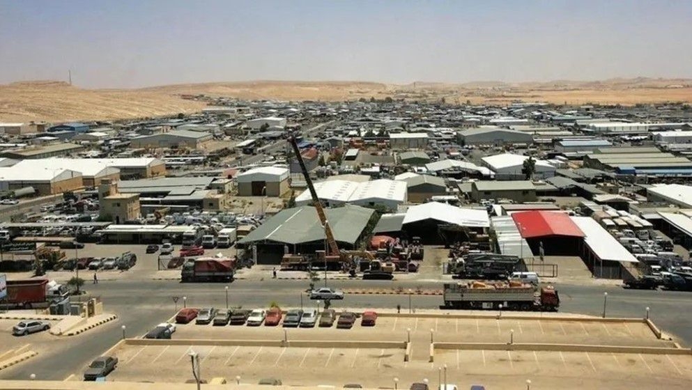 Zarqa Exports Exceed JD 42.5 Million in May - Jordan News