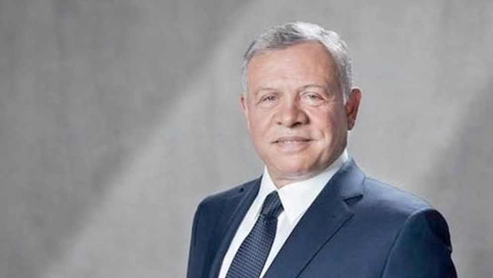 King Abdullah II Meets Delegation of Arab-Islamic Ministerial Committee on Gaza War - Jordan News