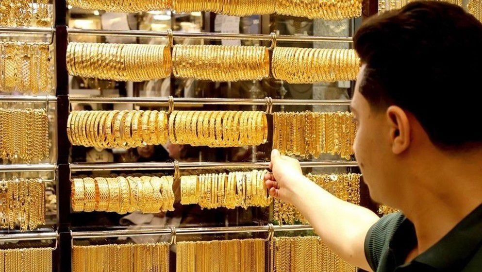 Gold Prices Hold Steady in Local Market - Jordan News