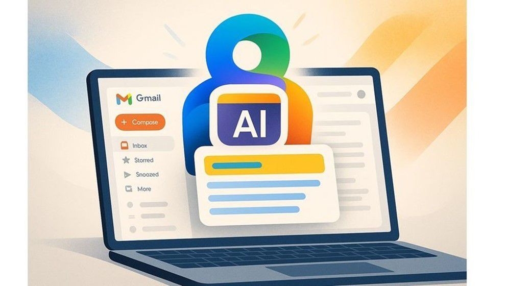 Google's Gemini AI Assistant Now Summarizes Your Emails Automatically - Jordan News