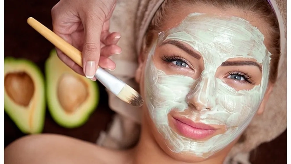 Recipes for Radiant Skin Using Ingredients from Your Kitchen - Jordan News