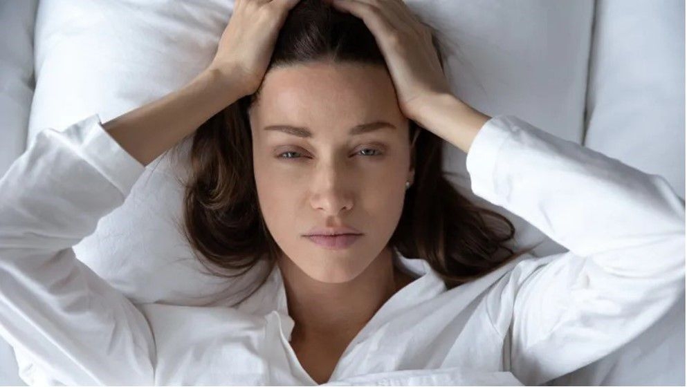 Two Nighttime Signs That May Be Linked to Cancer - Jordan News