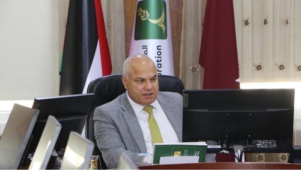 Minister of Labor Heads Jordanian Delegation at the International Labour Conference in Geneva - Jordan News