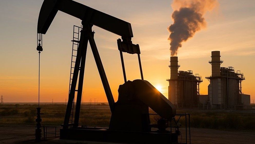 Global Oil Prices Drop Amid Middle East Tensions and Pre-Iran Talks - Jordan News