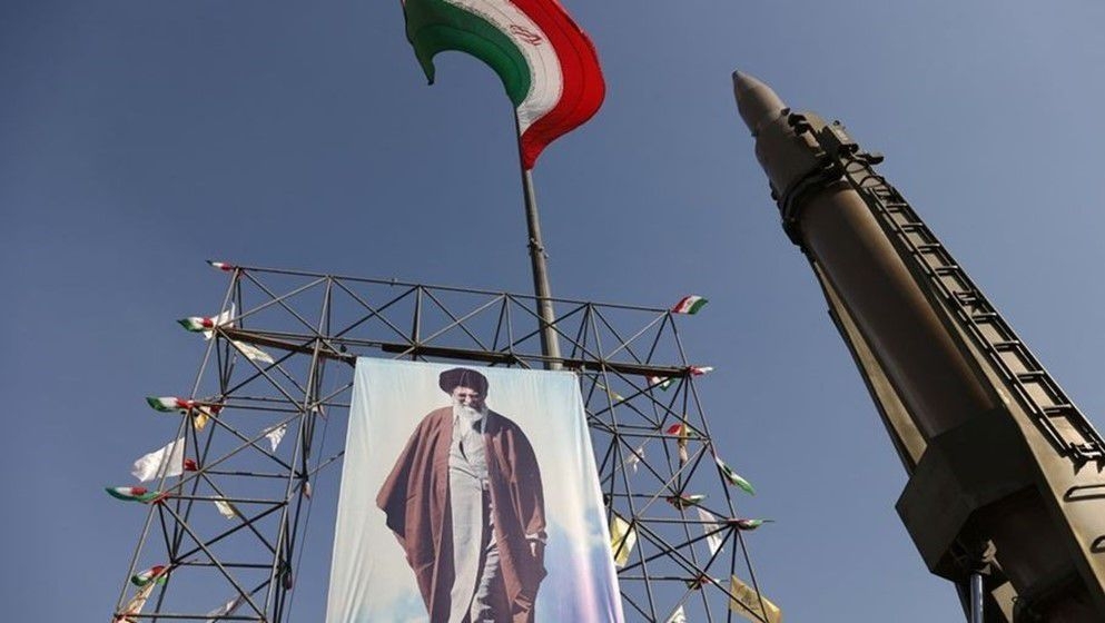 For the First Time in 20 Years: UN Condemns Iran Over Nuclear Non-Compliance - Jordan News