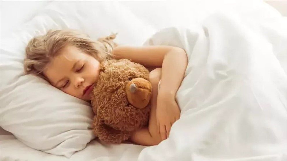 Scientific Study Reveals the Role of Family Environment in Improving Children's Sleep Quality - Jordan News