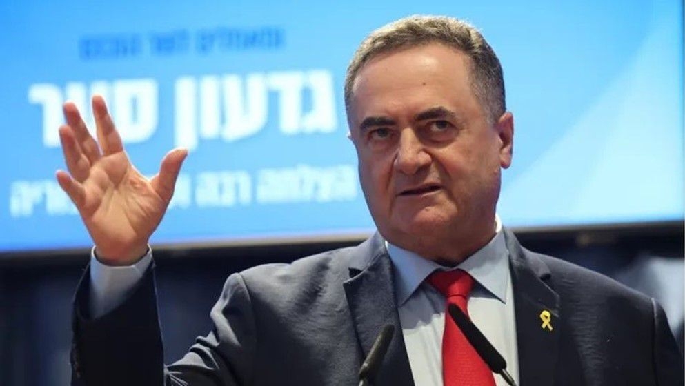 Katz Orders Israeli Military to Block 'Steadfast Convoy' from Entering Gaza - Jordan News