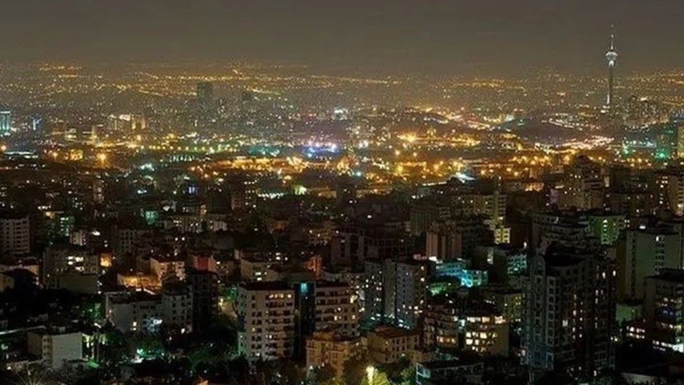 Iranian TV: Israeli Drones on 'Espionage Mission' Shot Down - Jordan News