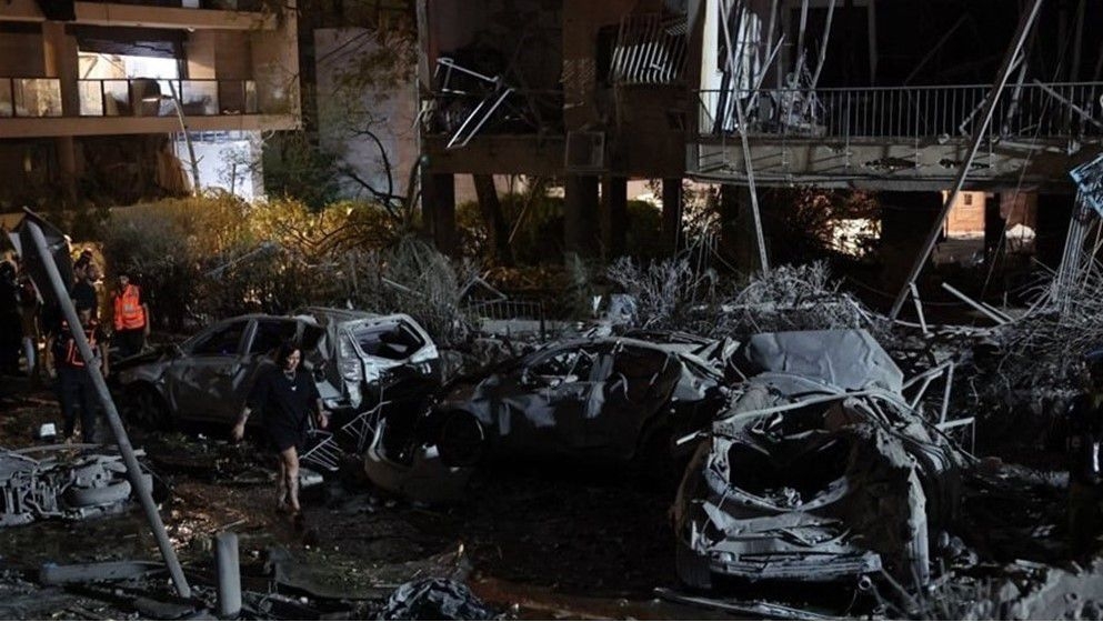 Guterres to Israel and Iran: 'Stop the Escalation' - Jordan News
