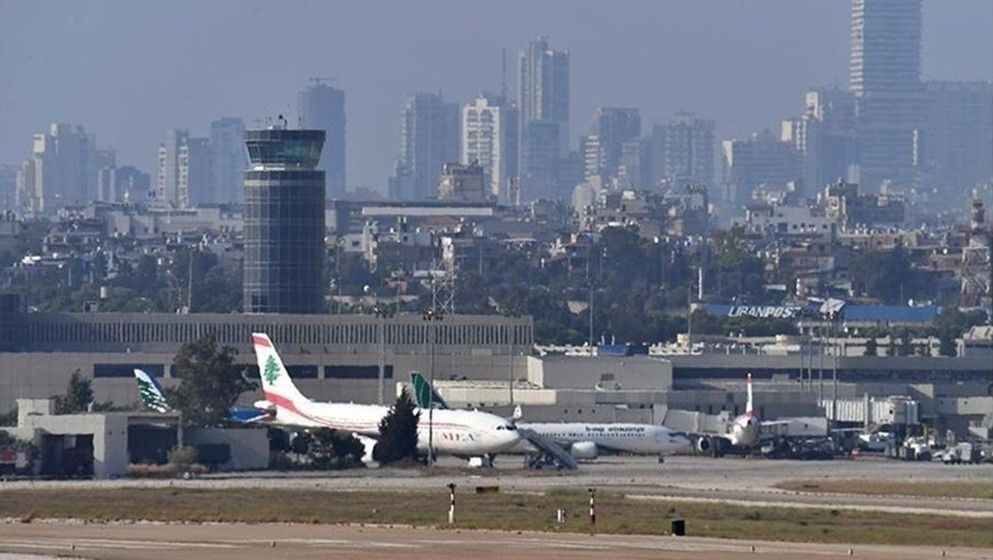 Lebanon Reopens Its Airspace - Jordan News