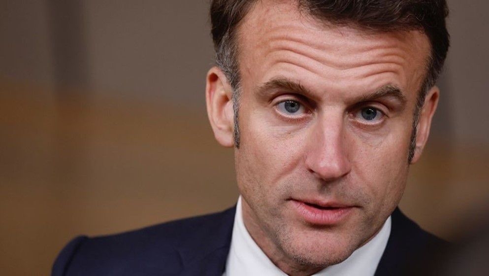 Macron Announces Postponement of UN Two-State Solution Summit - Jordan News