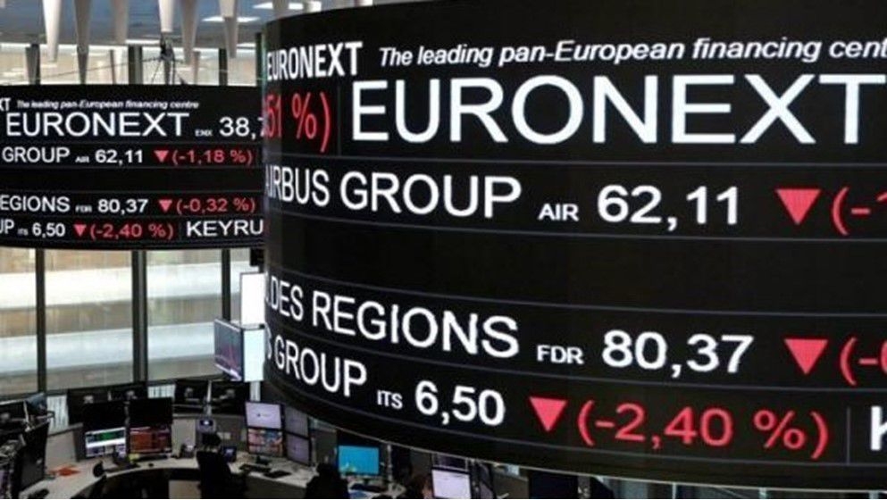 European Markets Suffer Weekly Losses Amid Geopolitical Tensions - Jordan News