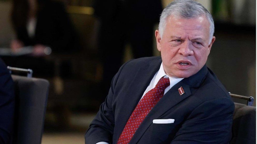 King Abdullah: Israeli Attack on Iran Will Have Negative Repercussions - Jordan News