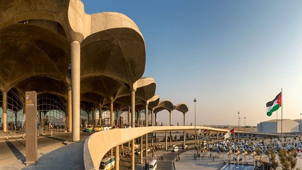 Civil Aviation Regulatory Commission Decides to Reopen Jordanian Airspace - Jordan News