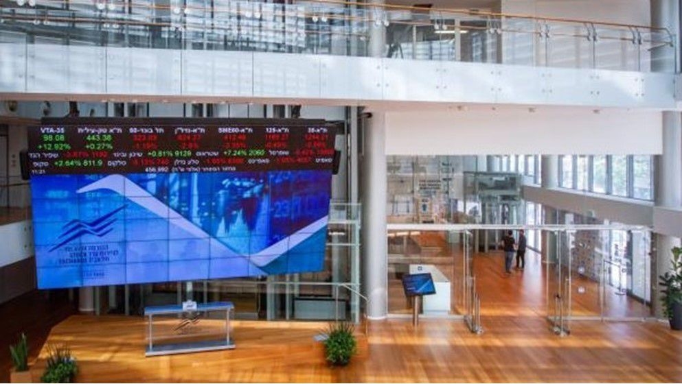 Tel Aviv Stock Exchange Opens Lower Amid Escalating Israel-Iran Tensions - Jordan News