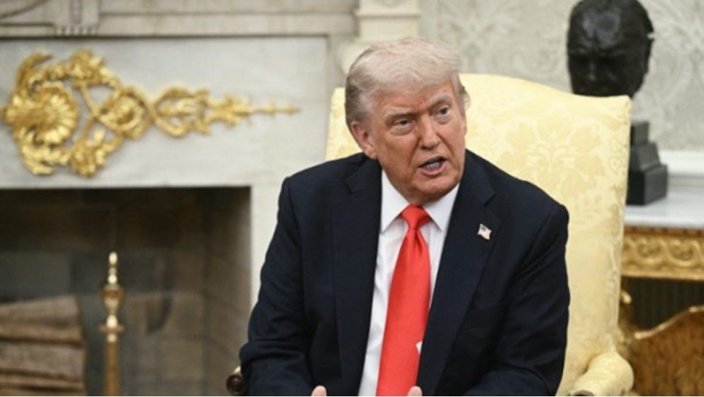 Trump: U.S. Will Respond With Unprecedented Force if Attacked by Iran - Jordan News
