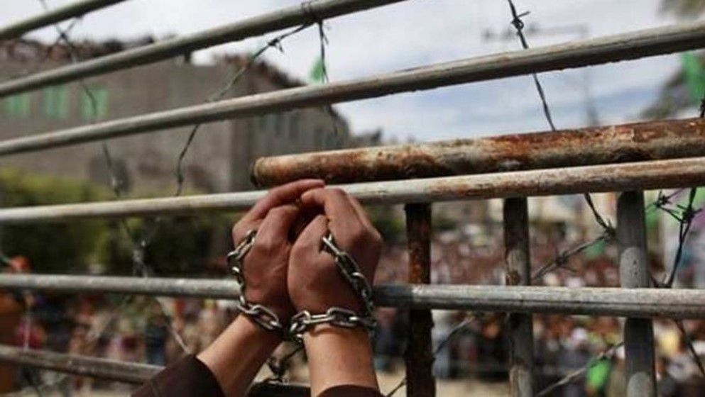 New Updates on the Detention Locations of 203 Gaza Prisoners in Israeli Jails - Jordan News