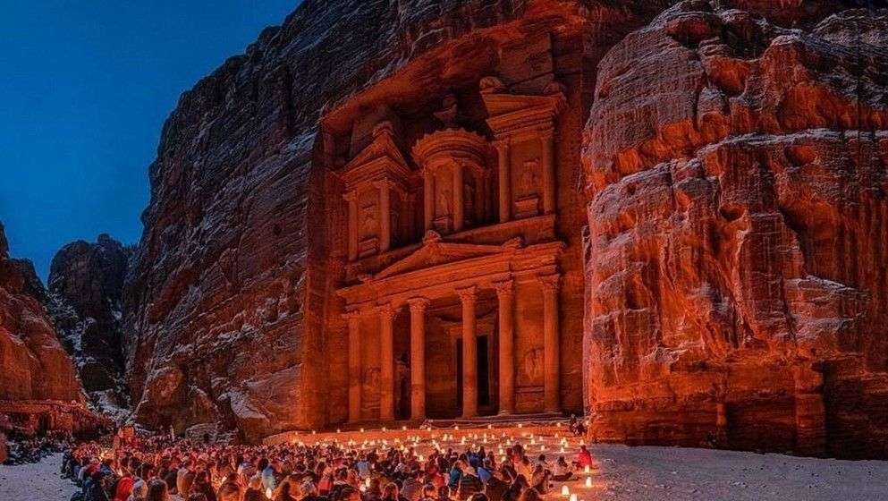 Tourism Minister: Jordan remains safe, welcoming destination amid regional tensions - Jordan News
