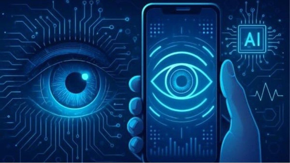 AI Turns Smartphone Camera into Diagnostic Tool for Balance and Eye Disorders - Jordan News