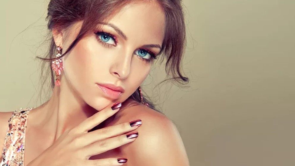 Trendy Nail Polish Colors for Fair Skin This Summer (2025) - Jordan News