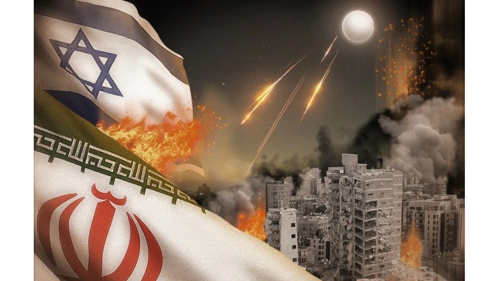 Iran's UN Envoy: We Will Respond 'Without Restraint' to Israeli Strikes - Jordan News