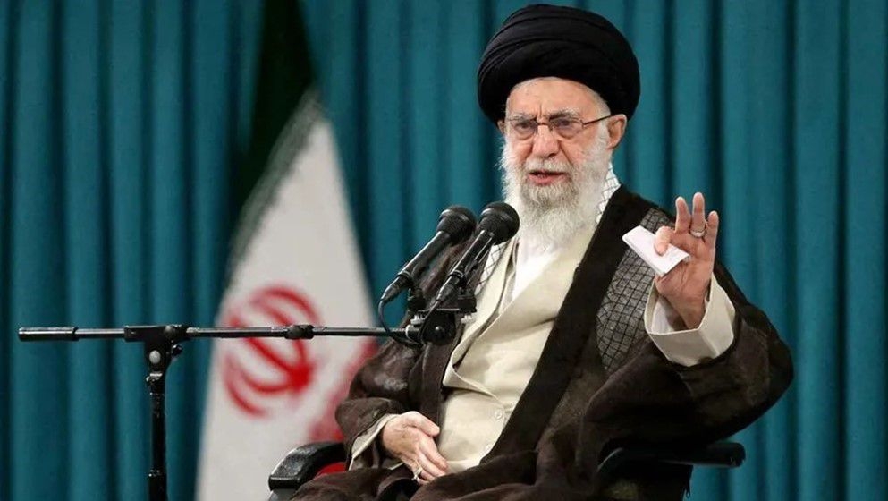 Khamenei Responds to Trump: We Will Not Surrender - Jordan News