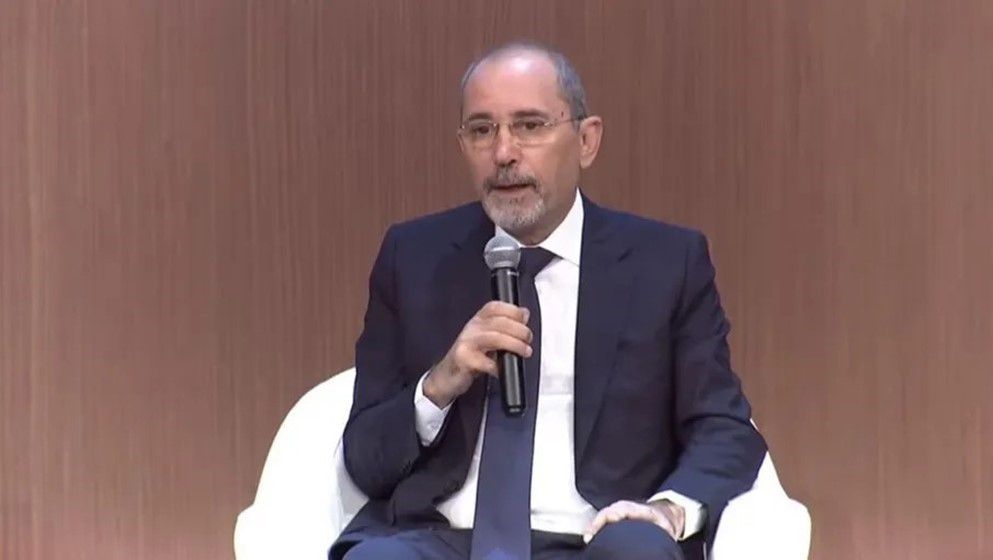 Safadi: We Are United in Not Wanting Iran to Possess Nuclear Weapons - Jordan News