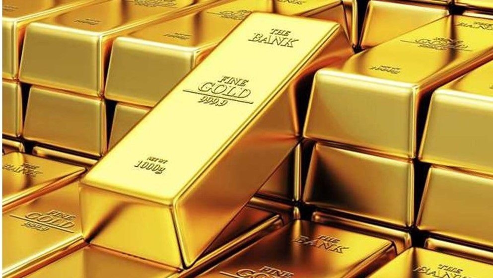 Gold Holds Steady as Investors Await Fed Decision - Jordan News