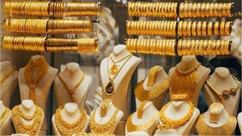 Gold Prices Drop in Jordan - Jordan News