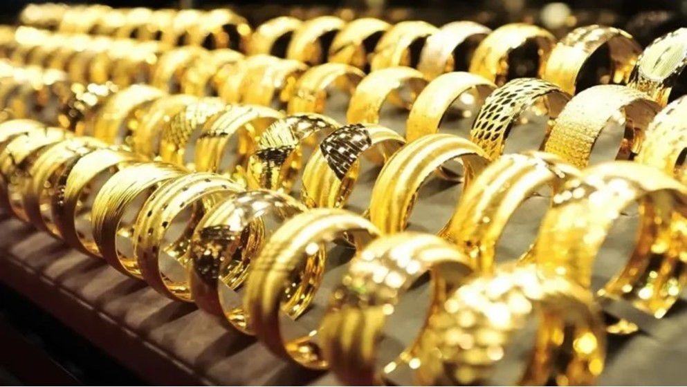 21-Carat Gold Priced at JD 68.3 in the Local Market - Jordan News