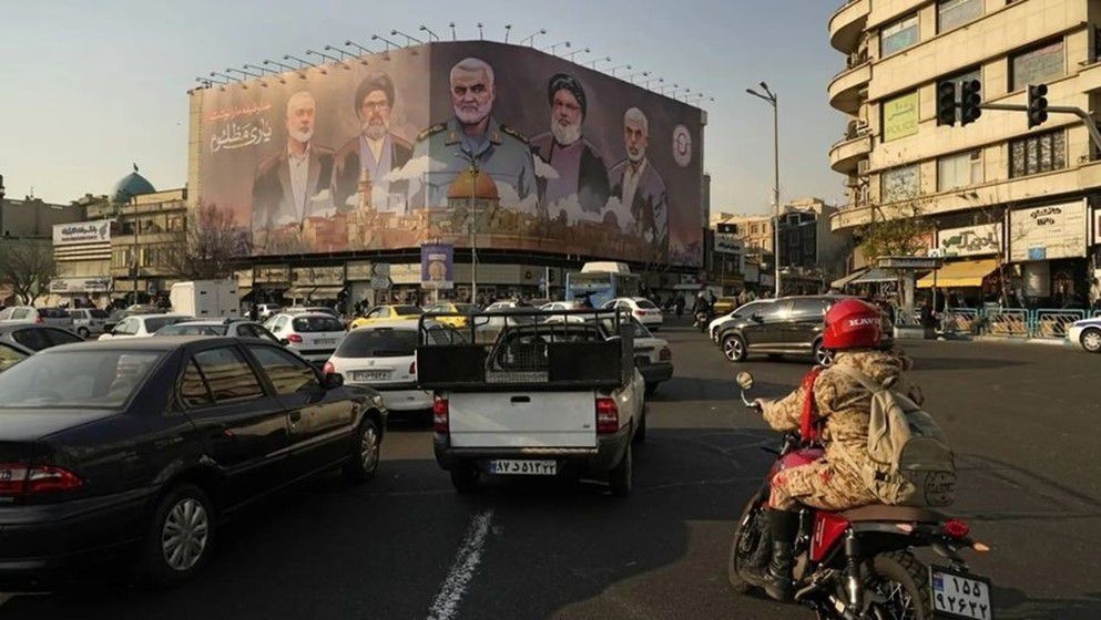 Iran: 22 Arrested in Qom for Spying for Israel Since Start of War - Jordan News