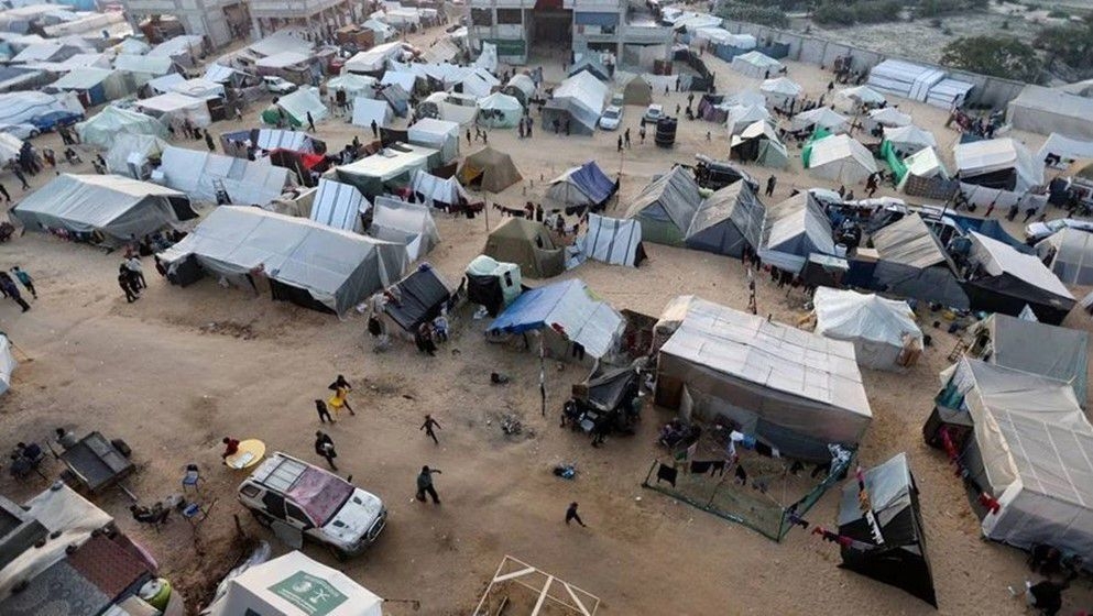 OCHA: Israeli Occupation Squeezing Gaza Civilians into Just 18% of the Strip - Jordan News